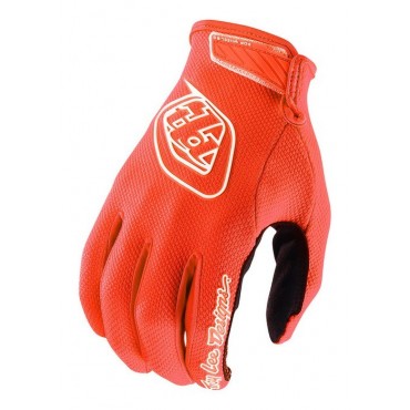 Gloves TLD Troy Lee Designs GP Air 2020 Orange 4342 Troy lee Designs motocross-handschuhe