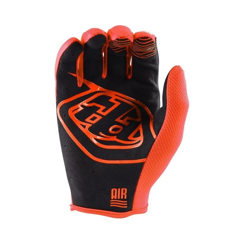 Gloves TLD Troy Lee Designs GP Air Orange 4342 Troy lee Designs Gloves