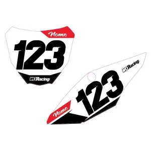 Tabelle Base Honda Race2-Hon  Honda