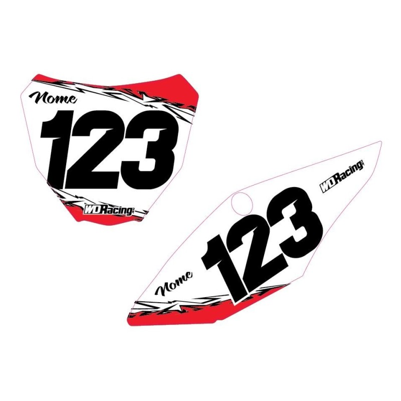 Tabelle Base Honda Extra-Hon  Honda