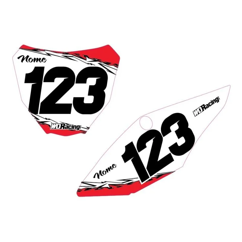 Tabelle Extra Honda Extra-Hon