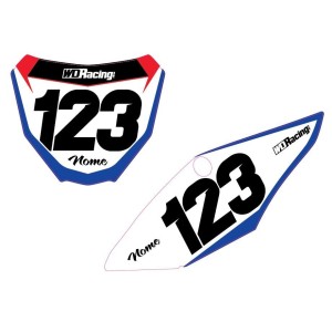 Tabelle Base Honda Fact-Hon  Honda