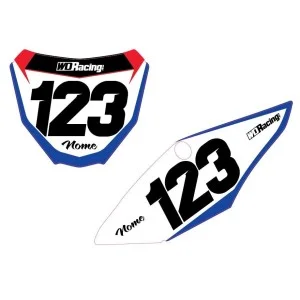 Tabelle Base Honda Fact-Hon  Honda