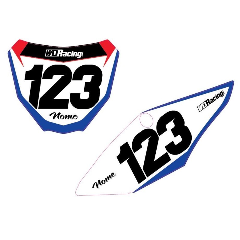 Tabelle Factory Honda Fact-Hon