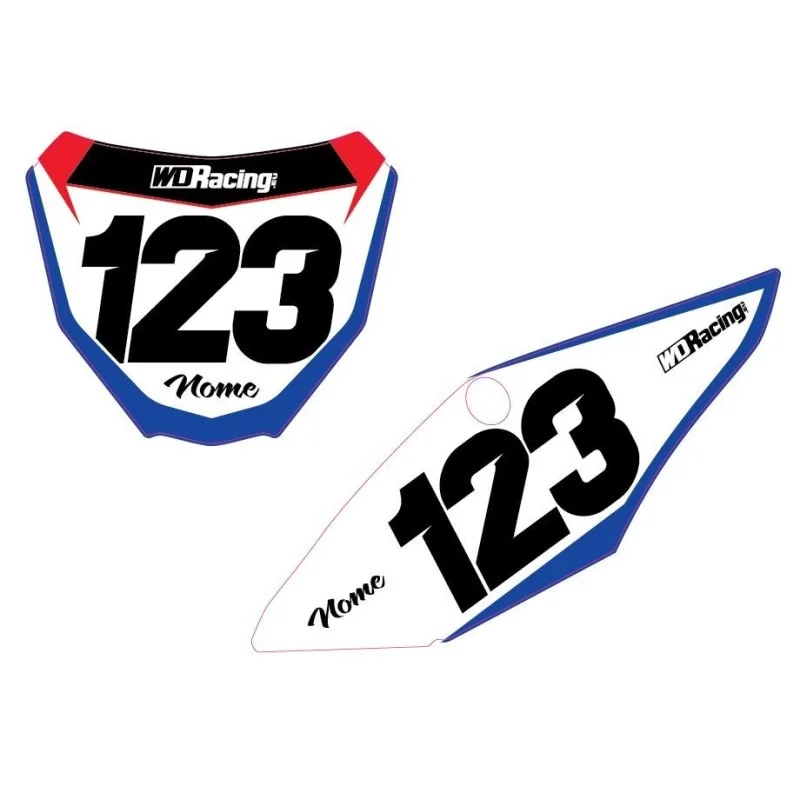 Tabelle Factory Honda Fact-Hon