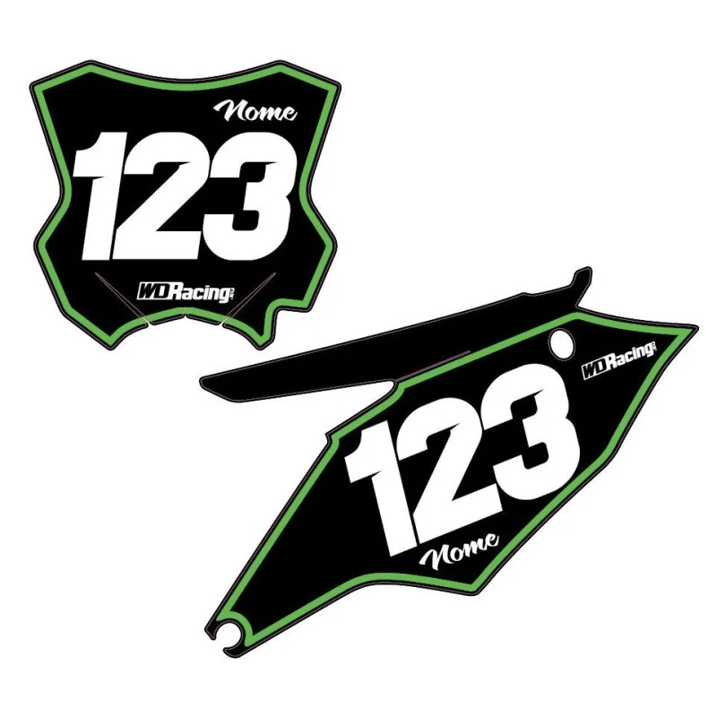 Tabelle Base Honda Base-Kaw  Kawasaki