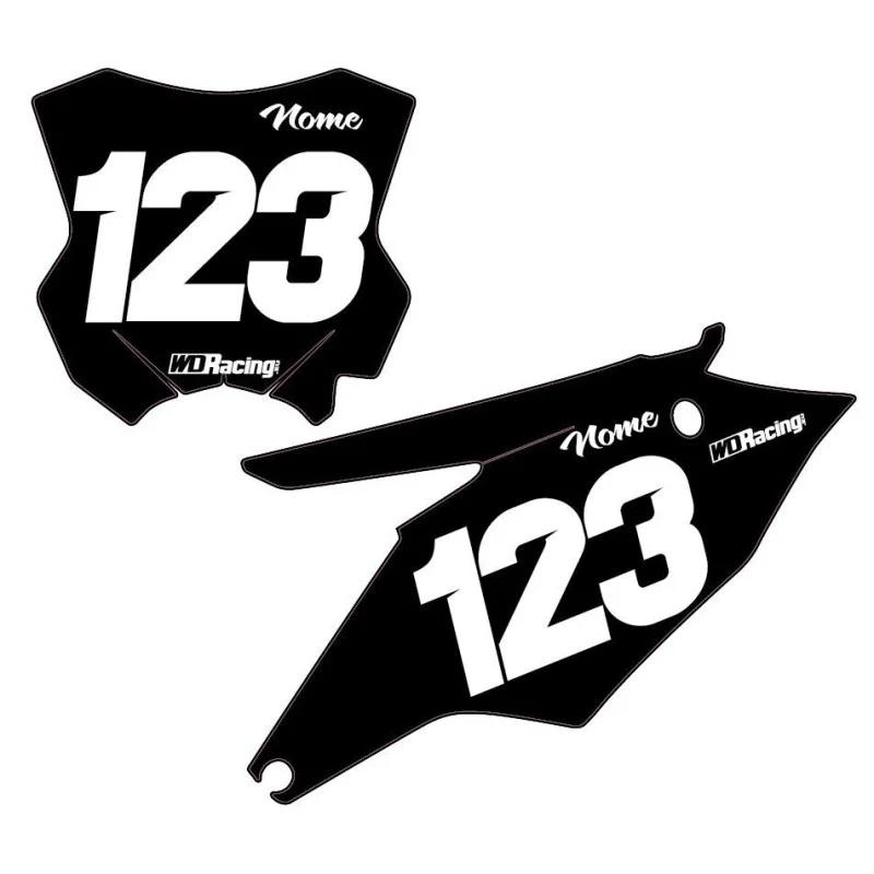 Tabelle Solid Kawasaki Solid-Kaw