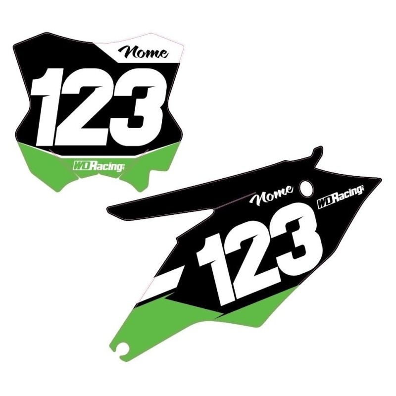 Tabelle Base Honda RAC1-Kaw  Kawasaki