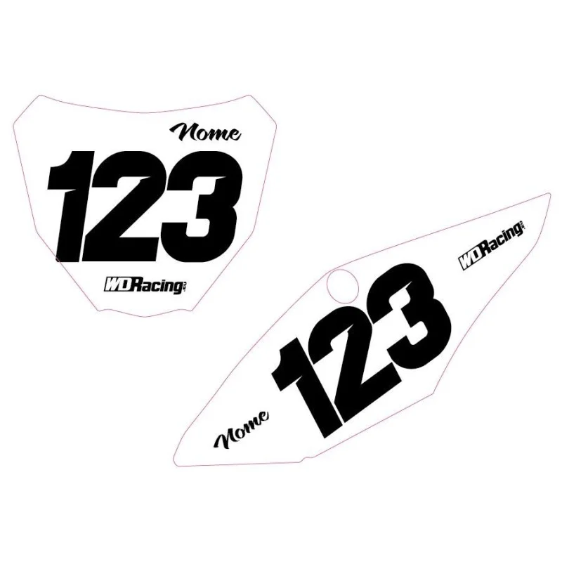 Tabelle Solid Honda SOLID-Hon