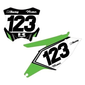 Tabelle Factory Kawasaki FACT-Kaw