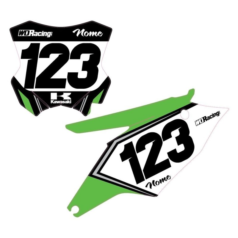 Tabelle Base Honda FACT-Kaw  Kawasaki