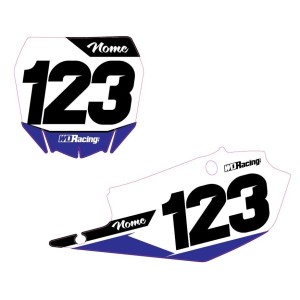 Tabelle Base Honda RAC1-YAM  Yamaha