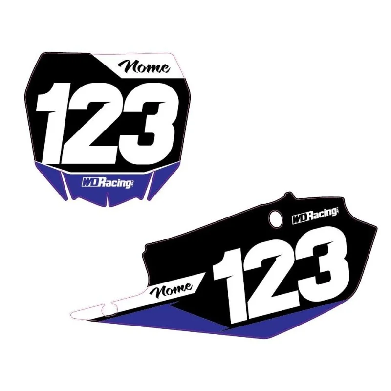 Tabelle Base Honda RAC1-YAM  Yamaha