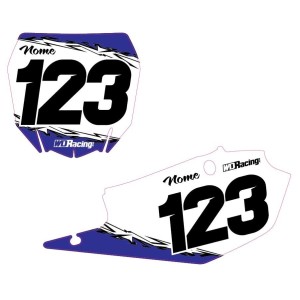Tabelle Base Honda EXTRA-YAM  Yamaha