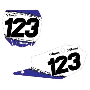 Tabelle Base Honda EXTRA-YAM  Yamaha