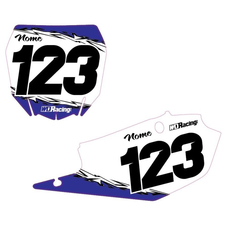Tabelle Base Honda EXTRA-YAM  Yamaha