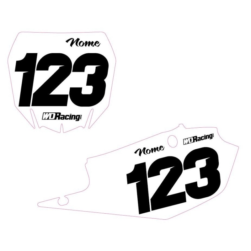 Tabelle Base Honda SOLID-YAM  Yamaha