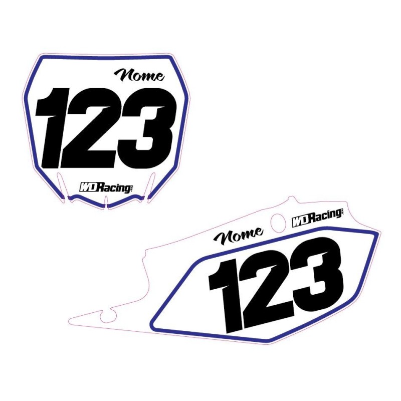Tabelle Base Honda BASE-YAM  Yamaha