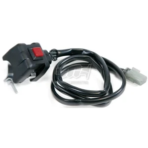 Kill Switch YZF 250-450 014-019 & WRF 250-450 016-019 AV2229 Motocross Marketing Coupe circuit