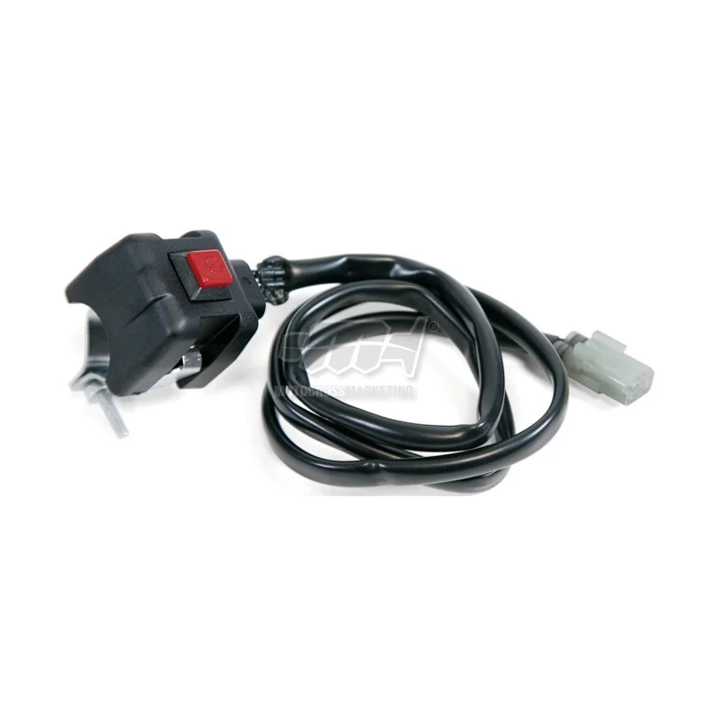 Kill Switch YZF 250-450 014-019 & WRF 250-450 016-019 AV2229 Motocross Marketing Kill-Switch