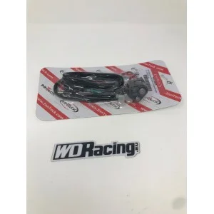 Bottone Selezione Mappe e Spegnimento CRF450R 17- CRF250R 18- 461-00010