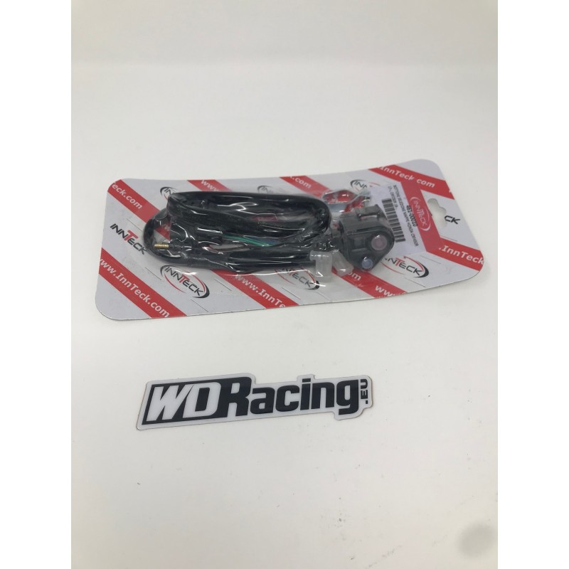 Maps Switch HONDA CRF450R 17-19 CRF250R 18-19 461-00010  Coupe circuit