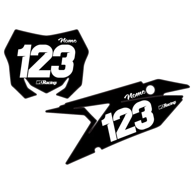 Tabelle Solid Suzuki SOLID-SUZ