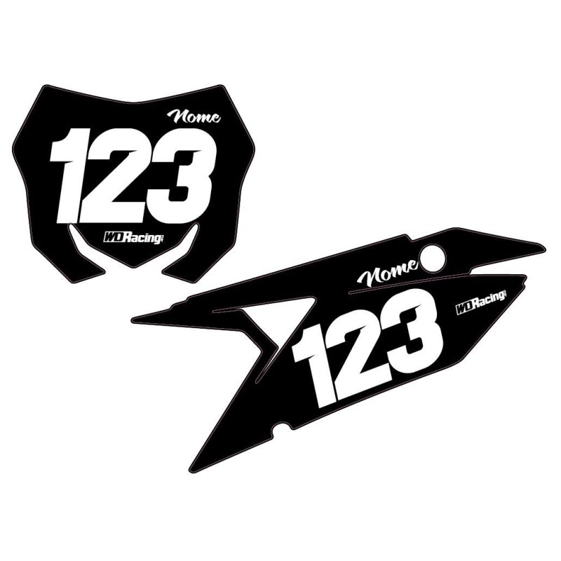 Tabelle Base Honda SOLID-SUZ  Suzuki