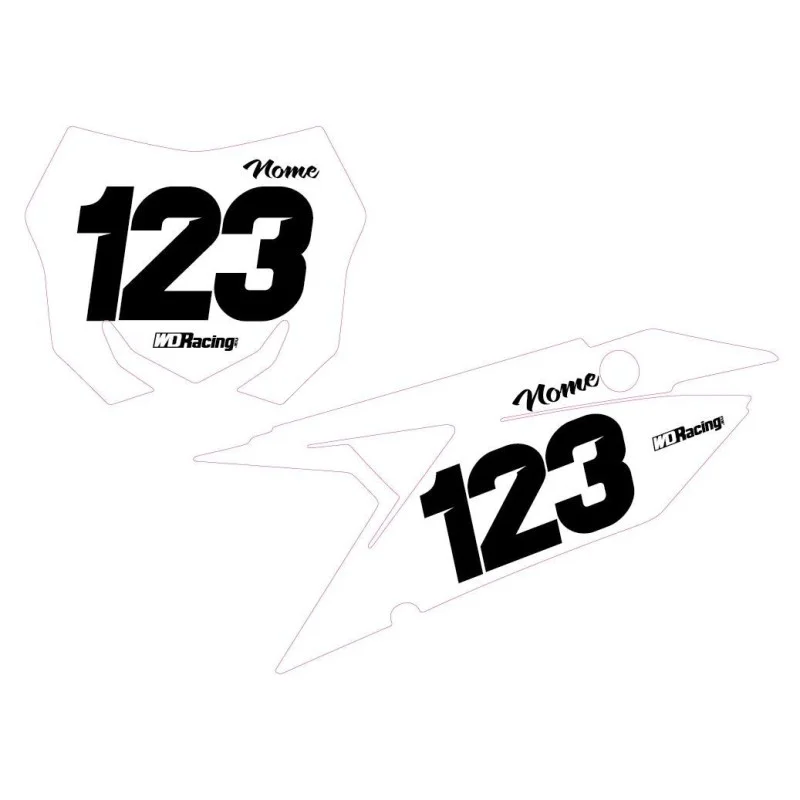 Tabelle Solid Suzuki SOLID-SUZ