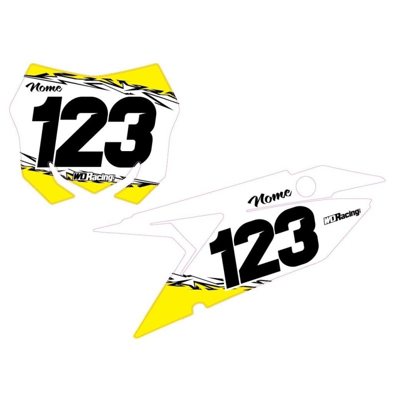 Tabelle Base Honda EXTRA-SUZ  Suzuki