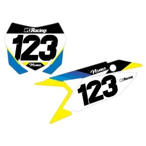 Tabelle Base Honda FACT-SUZ  Suzuki