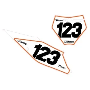 Tabelle Base Honda BASE-KTM  KTM