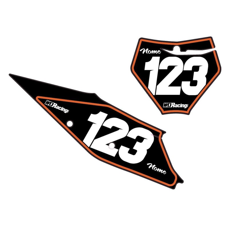 Tabelle Base Honda BASE-KTM  KTM