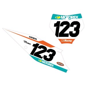 Tabelle Base Honda FACT-KTM  KTM