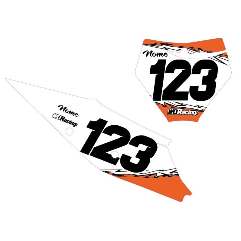 Tabelle Base Honda EXTRA-KTM  KTM