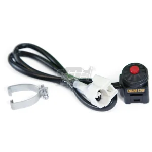 Kill Switch KXF 250 017-019 & KXF 450 016-018 AV2233 Motocross Marketing Coupe circuit