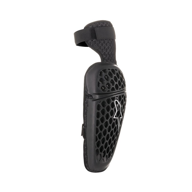 Elbow protector Alpinestars Bionic Plus Size L-XL 650611910LXL Alpinestars Coudières