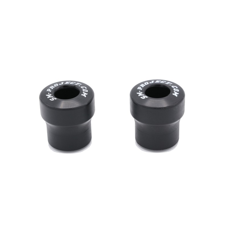 Replacement sliders kit (2pieces) SM Project
