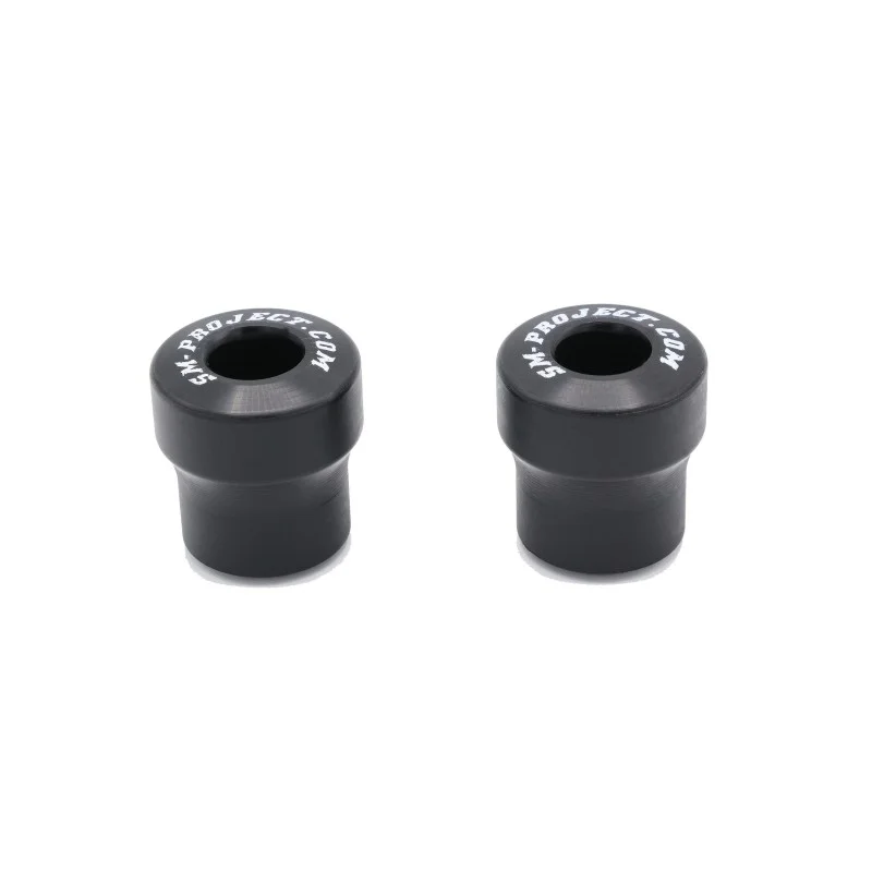 Replacement sliders kit (2pieces) SM Project SM_001 SM-Project Accessories