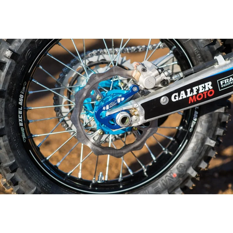 Rear Caliper Support TM SM Project SM_015 SM-Project Accessoires