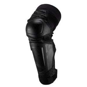 Ginocchiere Leatt 3.0 EXT Nere 501921011
