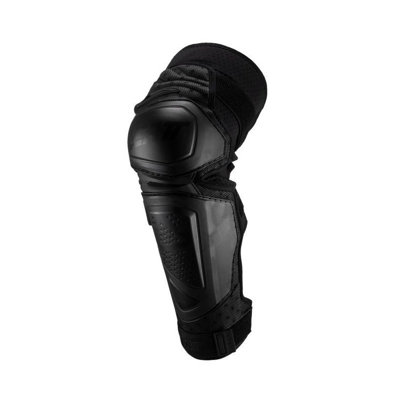Knee & Shin Guard 3.0 EXT Black 501921011 Leatt Kneebraces