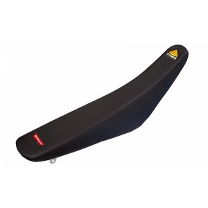 Seat YZ 125-250 Polisport Black P8153300002 Polisport Sitbank