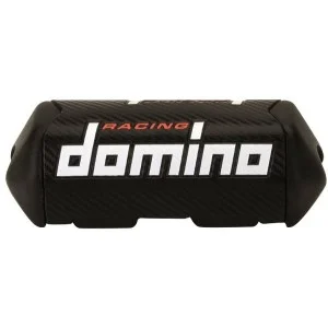 Bar Pad Handlebar 28mm Carbon Look 1000.58 Domino Lenkerpolster