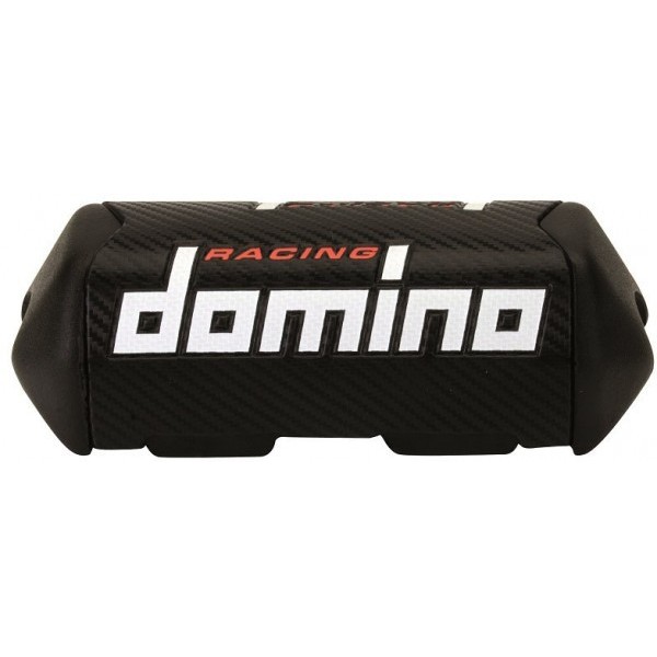 Paracolpi per manubrio senza traversino 28 mm Domino 1000.58