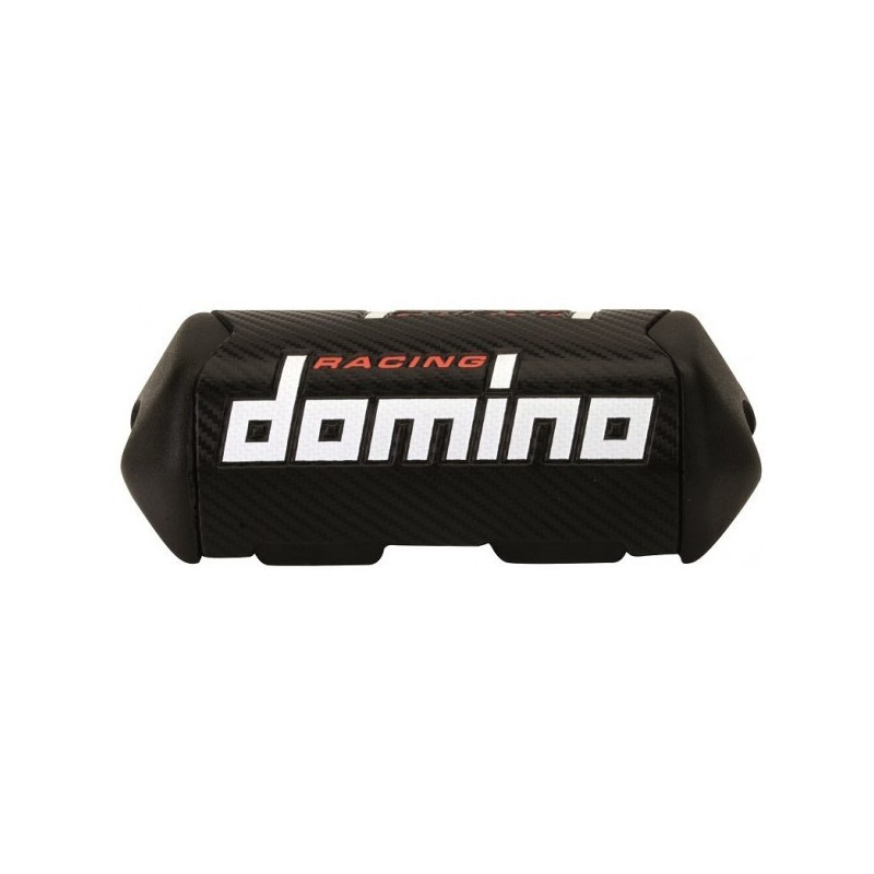 Bar Pad Handlebar 28mm Carbon Look 1000.58 Domino  Mousse de guidon