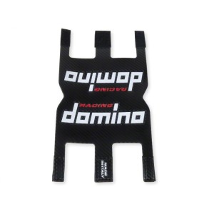 Cover Bar Pad Handlebar 28mm Carbon Look 1000.59 Domino Lenkerpolster