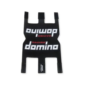 Cover Bar Pad Handlebar 28mm Carbon Look 1000.59 Domino Lenkerpolster