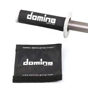 Grips Cover Domino 97.5595 Domino  Poignées en caoutchouc