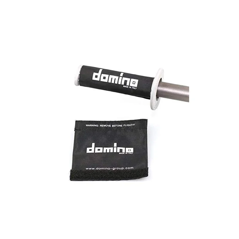Grips Cover Domino 97.5595 Domino Lenkergriffe